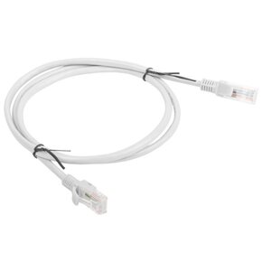 Kabel RJ-45 - RJ-45 LANBERG 1 m