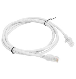 Kabel RJ-45 - RJ-45 LANBERG PCU6-10CC-0150-S 1.5 m