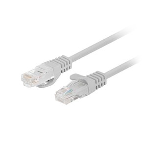 Kabel RJ45 - RJ45 LANBERG PCU6-10CC-0300-S 3 m