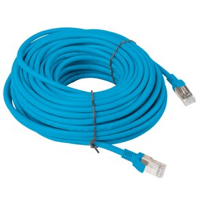 Kabel RJ45 - RJ45 LANBERG PCU6-10CC-2000-B 20 m