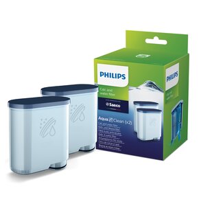 Filtr do ekspresu PHILIPS CA6903/22 AquaClean (2 sztuki)