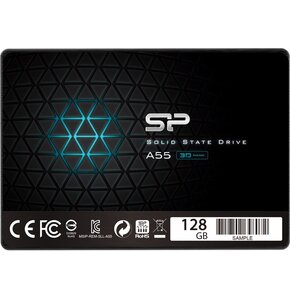 Dysk SILICON POWER Ace A55 128GB SSD