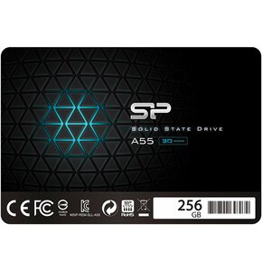 Dysk SILICON POWER Ace A55 256GB SSD