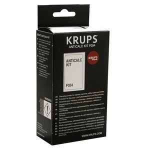 Odkamieniacz do ekspresu KRUPS F05400