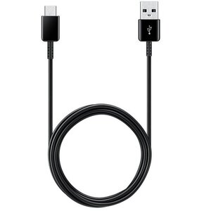 Kabel USB - USB-C SAMSUNG 1.5 m Czarny