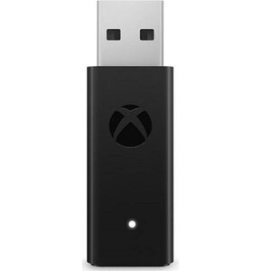 Adapter MICROSOFT Wireless USB Xbox One