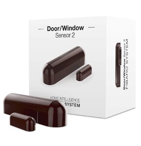 Czujnik otwarcia drzwi i okien FIBARO Sensor 2 FGDW-002-7