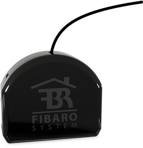 Przełącznik FIBARO Single Switch 2