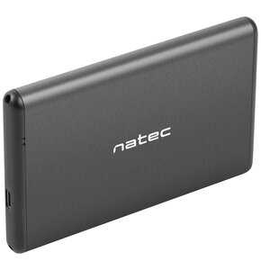 Obudowa dysku NATEC Rhino-C USB Typ-C