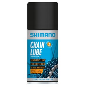 Smar SHIMANO LBCL1A0125SB 125 ml