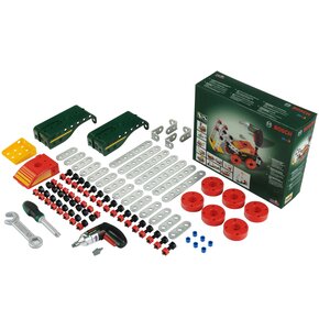 Zabawka zestaw konstrukcyjny KLEIN Bosch 8497