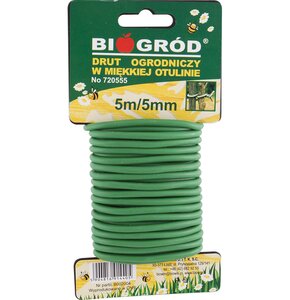 Drut ogrodniczy BIOOGRÓD 720555