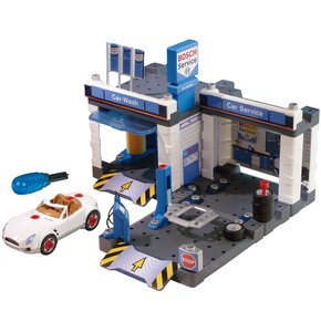 Stacja serwisowa Bosch KLEIN 8647