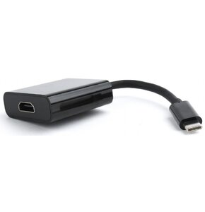 Adapter USB-C - HDMI CABLEXPERT A-CM-HDMIF-01