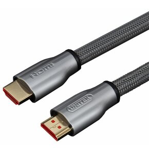 Kabel HDMI - HDMI UNITEK 3 m