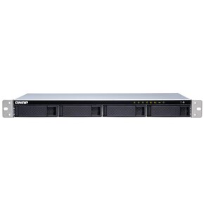 Serwer plików QNAP TS-431XeU-8GB