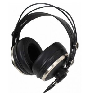 Słuchawki nauszne ISK HD-9999 Czarny