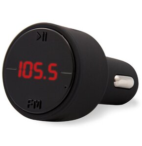 Transmiter FM SAVIO TR-09 Bluetooth