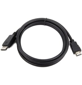 Kabel DisplayPort - HDMI CABLEXPERT 10 m