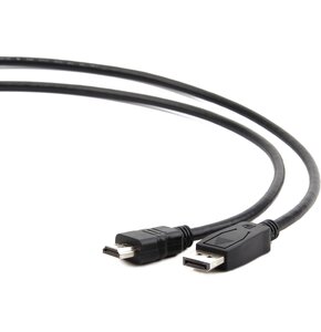 Kabel DisplayPort - HDMI CABLEXPERT CC-DP-HDMI-5M 5 m