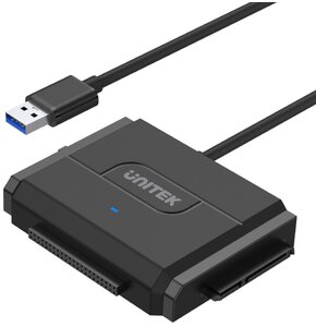 Adapter USB - SATA/IDE UNITEK 1.5 m