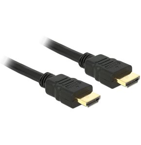 Kabel HDMI - HDMI DELOCK 5 m