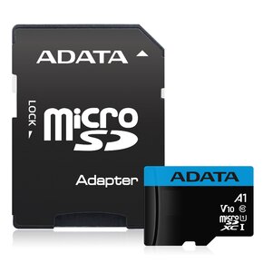 Karta pamięci ADATA Premier microSD 128GB