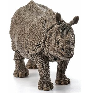 Figurka Nosorożec indyjski SCHLEICH 14816