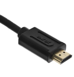 Kabel HDMI - HDMI 4K XLINE V2.0B 2 m HC202K-AA