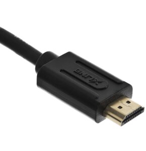 Kabel HDMI - HDMI XLINE 4K XLINE V2.0B 1.5 m HC152K-AA