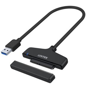 Adapter USB - SATA UNITEK 0.3 m