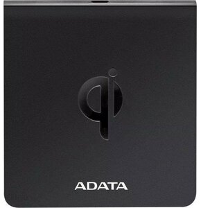 Ładowarka indukcyjna ADATA CW0050 Czarny Qi