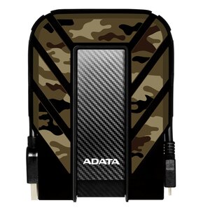 Dysk ADATA HD710M Pro 1 TB HDD Military