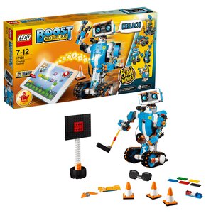 LEGO Boost Zestaw kreatywny 17101