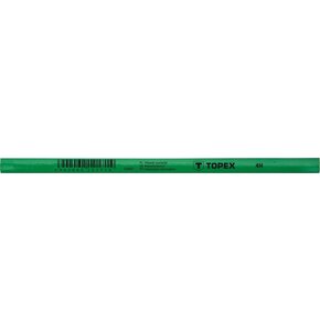 Ołówek murarski TOPEX 14A801 4H 240 mm