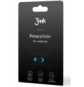 Zaślepka kamery 3MK Privacy Slider