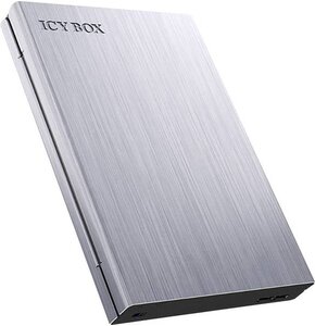 Obudowa dysku ICY BOX IB-241WP