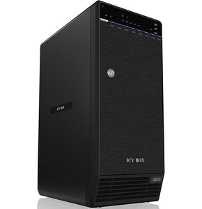 Obudowa dysku ICY BOX IB-3680SU3