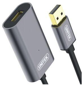 Przedłużacz USB-A - USB-A UNITEK Unitek Y-274 20m
