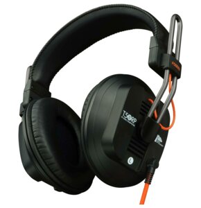 Słuchawki nauszne FOSTEX T50RP MK3 Czarny
