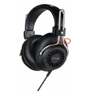 Słuchawki nauszne FOSTEX TR70 250 Ohm Czarny