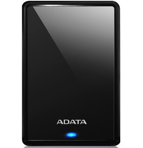 Dysk ADATA HV620S 1TB HDD Czarny