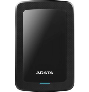 Dysk ADATA HV300 1TB HDD Czarny