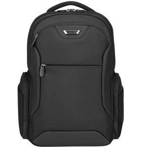 Plecak na laptopa TARGUS Corporate Traveller 15.6 cali Czarny