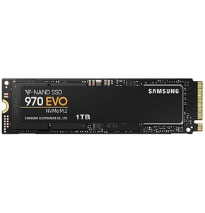 Dysk SAMSUNG SSD 970 EVO 1TB (MZ-V7E1T0BW)