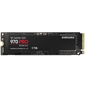Dysk SAMSUNG 970 Pro 1TB SSD