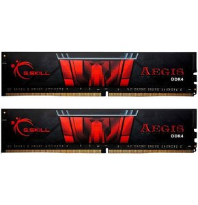 Pamięć RAM G.SKILL Aegis 32GB 3000MHz