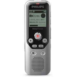 Dyktafon PHILIPS DVT1250
