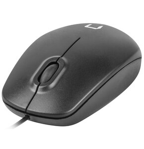 Mysz NATEC Hawk Czarny