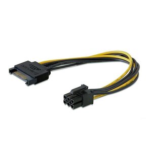 Kabel SATA - PCI Express SAVIO 0.18 m